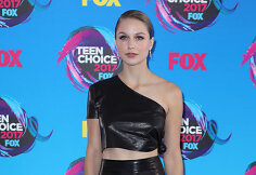 Melissa Benoist