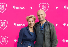 Legendinė latvių grupė &bdquo;BrainStorm&ldquo; festivalyje &bdquo;Midsummer Vilnius&ldquo; 