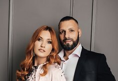 „EV mados namų“ kolekcija