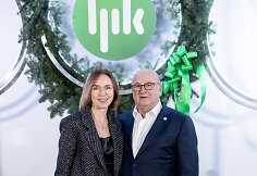 Loreta Stonkienė, Visvaldas Matijošaitis