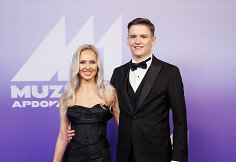 Vakaro svečiai