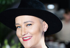 Kristina Strolienė
