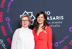 28-ojo Vilniaus miesto kino festivalio &bdquo;Kino pavasaris&ldquo; atidarymas