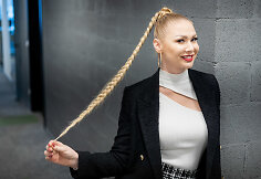 Natalija Bunkė