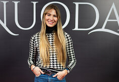 Simona Starkutė