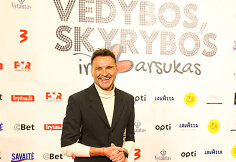 Žilvinas Grigaitis