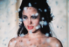 Angelina Jolie filme &bdquo;Džija&ldquo; (1998 m.)
