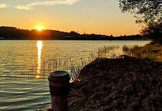Živilės Juozaitienės maudynių vieta