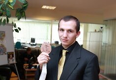 Egidijus Kavaliauskas