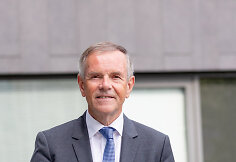 Norvegijos ambasadorius Ole Terje Horpestad
