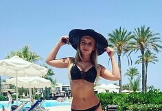 Monika Šalčiūtė