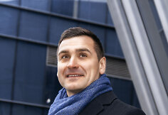 Laimonas Di&scaron;kevičius