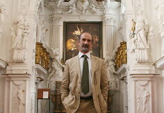 Bernardo Tortorici Montaperto