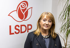 Vilija Blinkevičiūtė