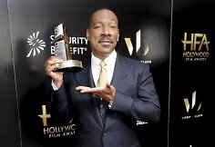 Eddie Murphy