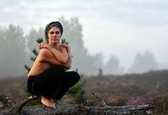 Monika Ju&scaron;kevičiūtė