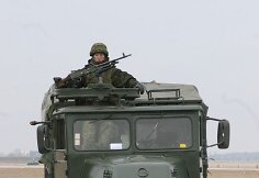 NATO Karinių oro pajėgų bazė