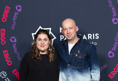 28-ojo Vilniaus miesto kino festivalio &bdquo;Kino pavasaris&ldquo; atidarymas