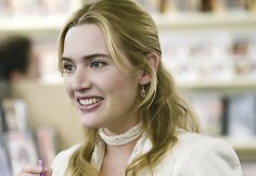 Kate Winslet filme „Atostogos“
