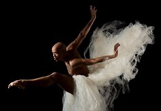 Baleto trupė „Complexions“
