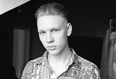Adomas Vy&scaron;niauskas