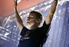 &bdquo;The Chemical Brothers&ldquo; festivalyje &bdquo;Roskilde&ldquo;