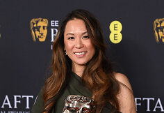 Išdalyti BAFTA apdovanojimai