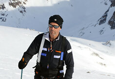 Henry Worsley
