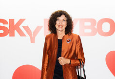 Dovilė Tomkutė