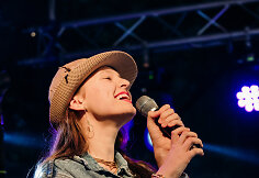 Ieva Zasimauskaitė