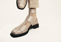 &bdquo;Mas Laus&ldquo; kolekcijos modelis