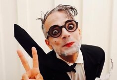 Gėlių, meno ir meilės festivalyje – tarptautinė teatro ir cirko trupė bei kvapą gniaužiantys pasirodymai