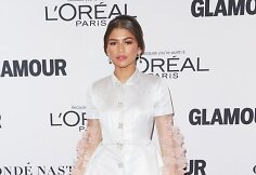Zendaya