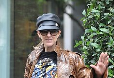 Celine Dion
