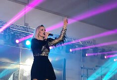 Labdaros koncertas plungi&scaron;kiui Gintautui Vaitkevičiui atminti