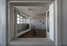 „Pieno centro“ vidus