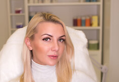 Monika &Scaron;edžiuvienė