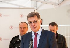 Algridas Butkevičius