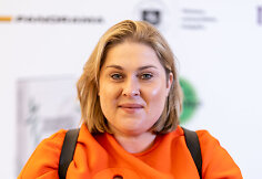 Knygos „Trikampiai ir apskritimai. Mano moteriškumo pradžia“ pristatymas
