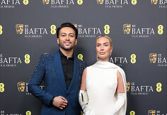 Eva Cicinytė ir Florido Basallo
