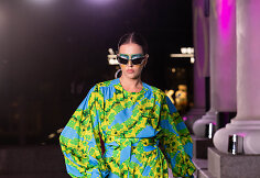 Tvarios mados festivalis &bdquo;Sustainable Fashion Week Vilnius&ldquo; 
