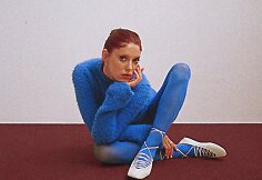 Monika Pundziūtė-Monique 