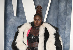 Danielle Brooks