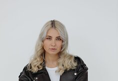 Aistė Volkova