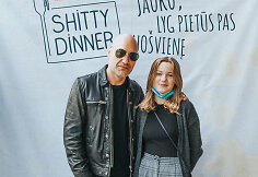 Jonas Jonu&scaron;as su dukra