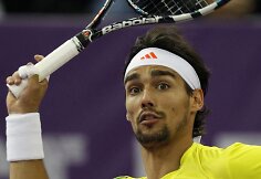 Fabio Fognini