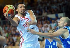 Hidayetas Turkoglu
