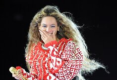 Beyonce