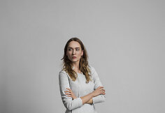 &bdquo;Bliss by Violeta&ldquo; 2016 m. pavasario-vasaros kolekcijos modelis