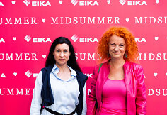 Martyno Levickio ir Mikroork&eacute;stra koncertas festivalyje &bdquo;Midsummer Vilnius&ldquo;